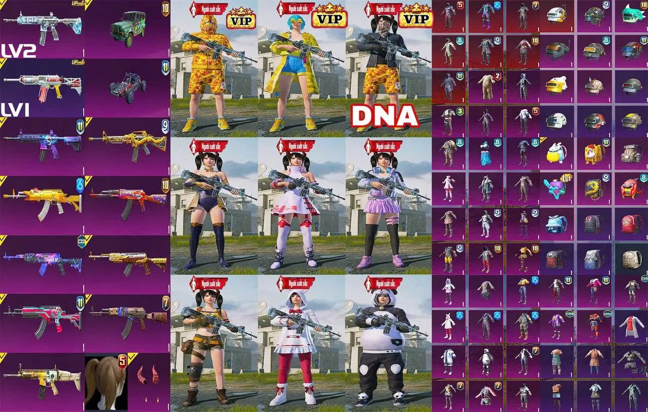 DVH